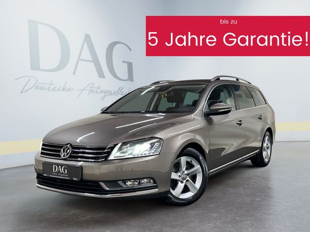 Volkswagen Passat 1.8. TSI Variant +BI-XENON+SITZHZ+1.HAND+