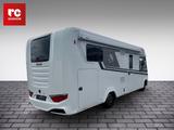 Knaus Sun i 700 LEG  - Knaus Sun I 700 LEG