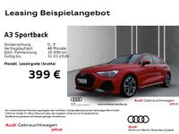 Audi A3 - Vorschau Bild 1