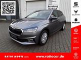 Skoda FABIA STYLE 1.0 TSI DSG KLIMA SITZH. EINPARKH. 