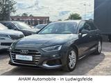 Audi A4 Avant 35 TFSI|MATRIX|ACC|LEDER|MEM|TWA|3ZONEN - Audi A4 aus 2021