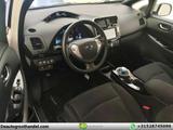 Nissan Leaf Acenta 30 kWh - Nissan Leaf: Acenta