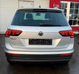 Volkswagen Tiguan Join Start-Stopp 1.Hand+LED+DSG+PDC - VW Tiguan Gebrauchtwagen in Wuppertal