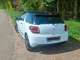 DS Automobiles DS3 PureTech 110 S&S Performance Line Autom.... - DS Automobiles DS3: Performance