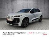 Audi SQ6 e-tron quat. 100 kWh PANO/B&O/MATRIX - Audi SQ6 e-tron Gebrauchtwagen