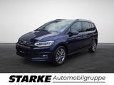 Volkswagen Touran 1.5 TSI DSG Comfortline LED Pano Navi Kam - Volkswagen Touran 5T