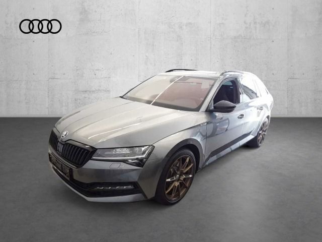 Image of Skoda Superb