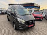 Ford Transit Custom Kasten 280 L1 H2Trend Hoch Camper - Ford Transit Custom Gebrauchtwagen in Leipzig