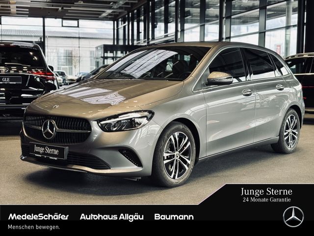 Mercedes-Benz B 180 Progressive Kamera LED  "neues Modell"