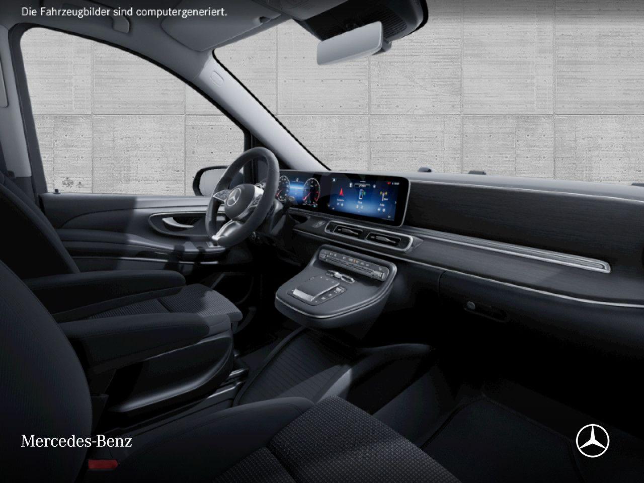Mercedes-Benz V 250 d STYLE Lang