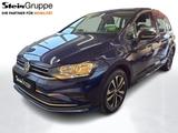 Volkswagen Golf Sportsvan IQ.DRIVE ACC+NAVI+PDC+Facelift - Volkswagen Golf mit Diesel-Antrieb: Van, Automatik