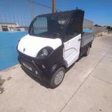 Aixam D-Truck 400 Furgone - Aixam aus 2019