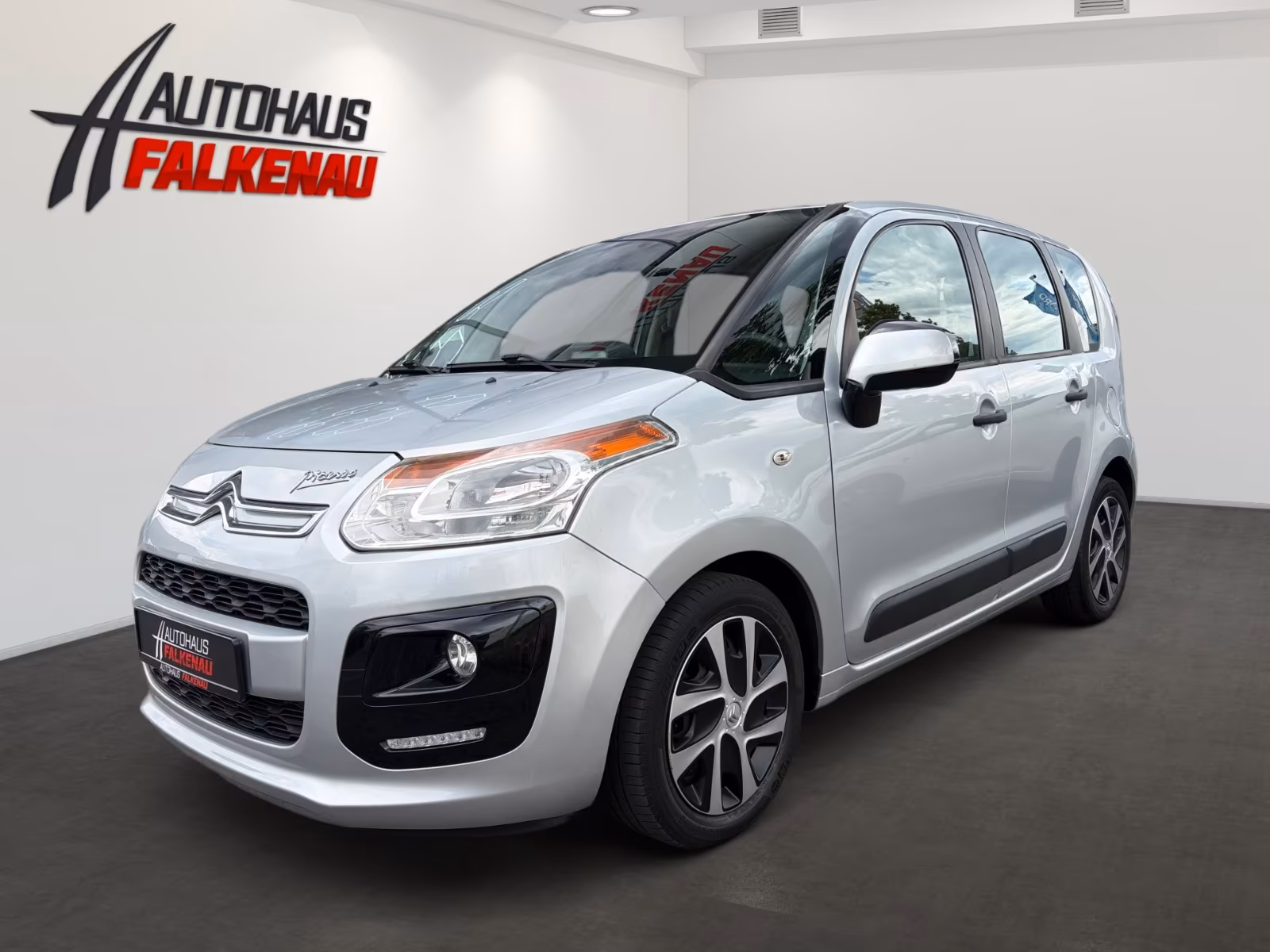 Citroën C3 Picasso Tendance *Standheizung*