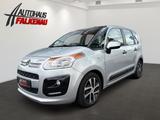 Citroën C3 Picasso Tendance *Standheizung* - Citroën C3 mit LPG-Antrieb