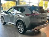 Nissan X-Trail 1.5 VC-T Automatik Tekna 163PS Panorama - Nissan X-Trail Neuwagen
