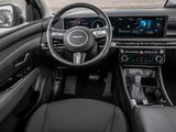 Hyundai Tucson 1.6 Select Mild-Hybrid 2WD Design-Paket - Hyundai TUCSON in Hamm