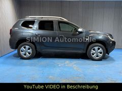 DACIA Duster II Comfort KAMERA/NAVI/KLIMA