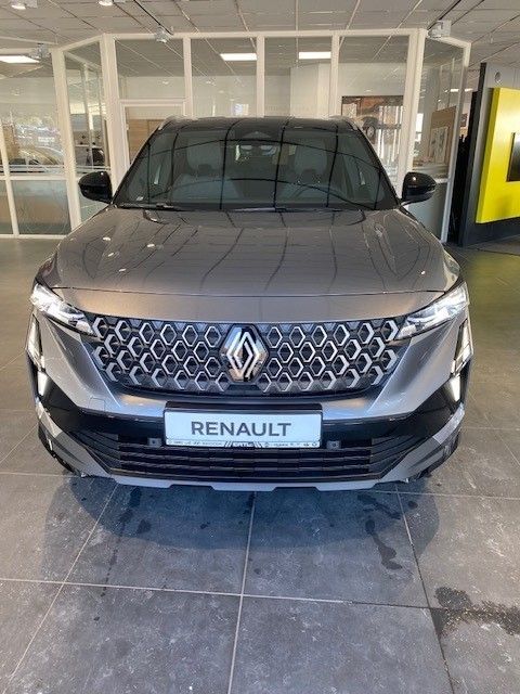 Renault Austral Techno Full Hybrid E-Tech 200PS