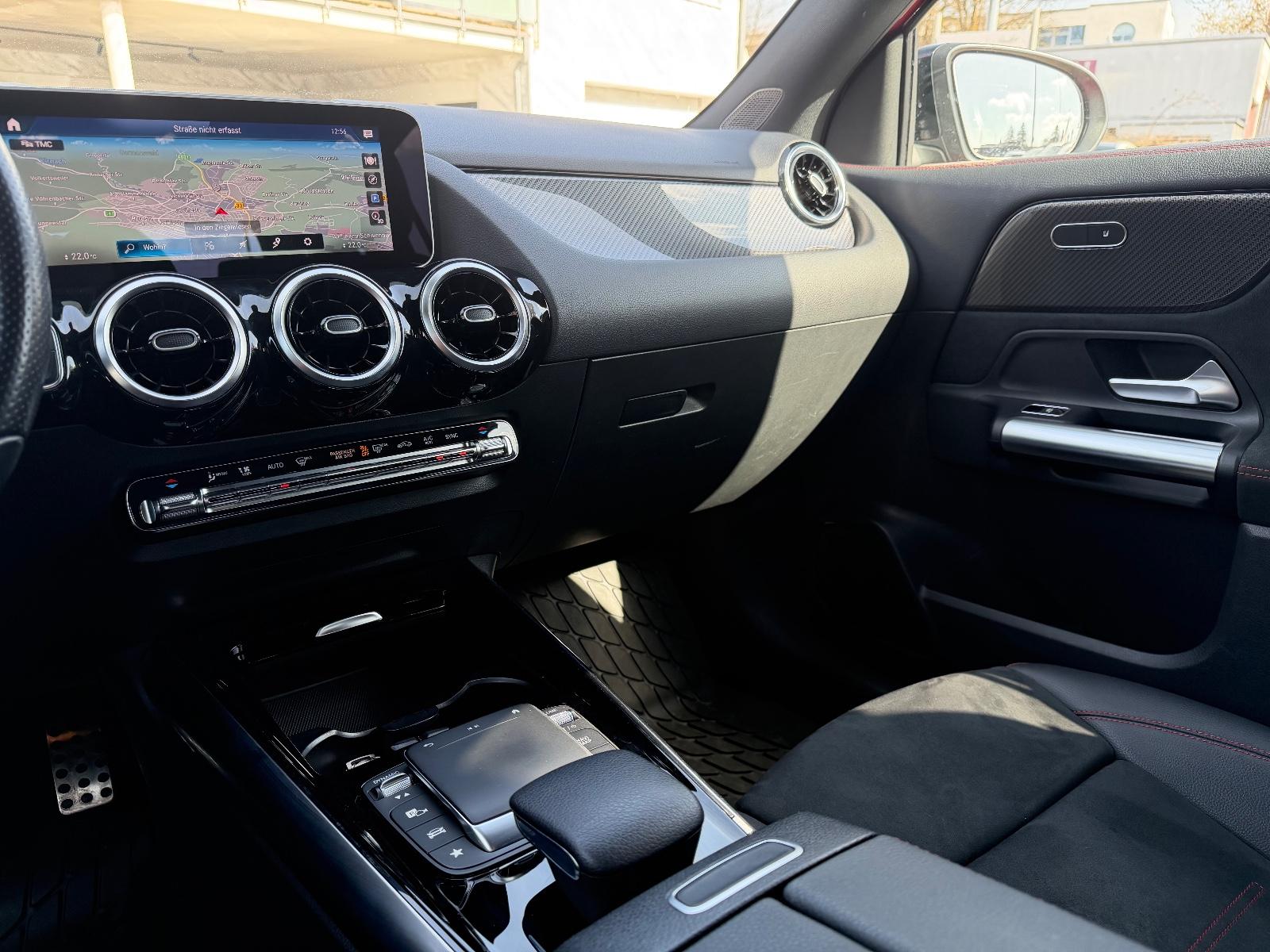 Mercedes-Benz GLA AMG*MBUX*Night*AHK*Rcam, миниатюра 24