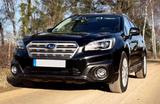 Subaru Outback Sport 2.0D AWD Leder Schieb... - gebrauchte Subaru Outback aus dem Jahr 2015
