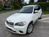 BMW X5 xDrive40d/ M-Sportpaket/ Panorama/ Head Up/ S - BMW X5 aus 2012