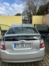 Toyota Prius 1.5-l-VVT-i Sol Sol - Toyota Prius: 1.5