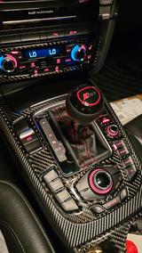 Audi RS5 4.2 FSI S tronic quattro - - gebrauchte Audi RS5 aus dem Jahr 2012