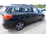 BMW 220 Gran Tourer Advantage*NAVI*LEDER*PDC*SHZ* - BMW 220 Gran Tourer Diesel Gebrauchtwagen