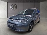 Volkswagen Caddy Life KR 2.0 TDI Style DSG - Volkswagen Caddy life