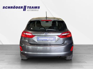 Ford Fiesta - 5