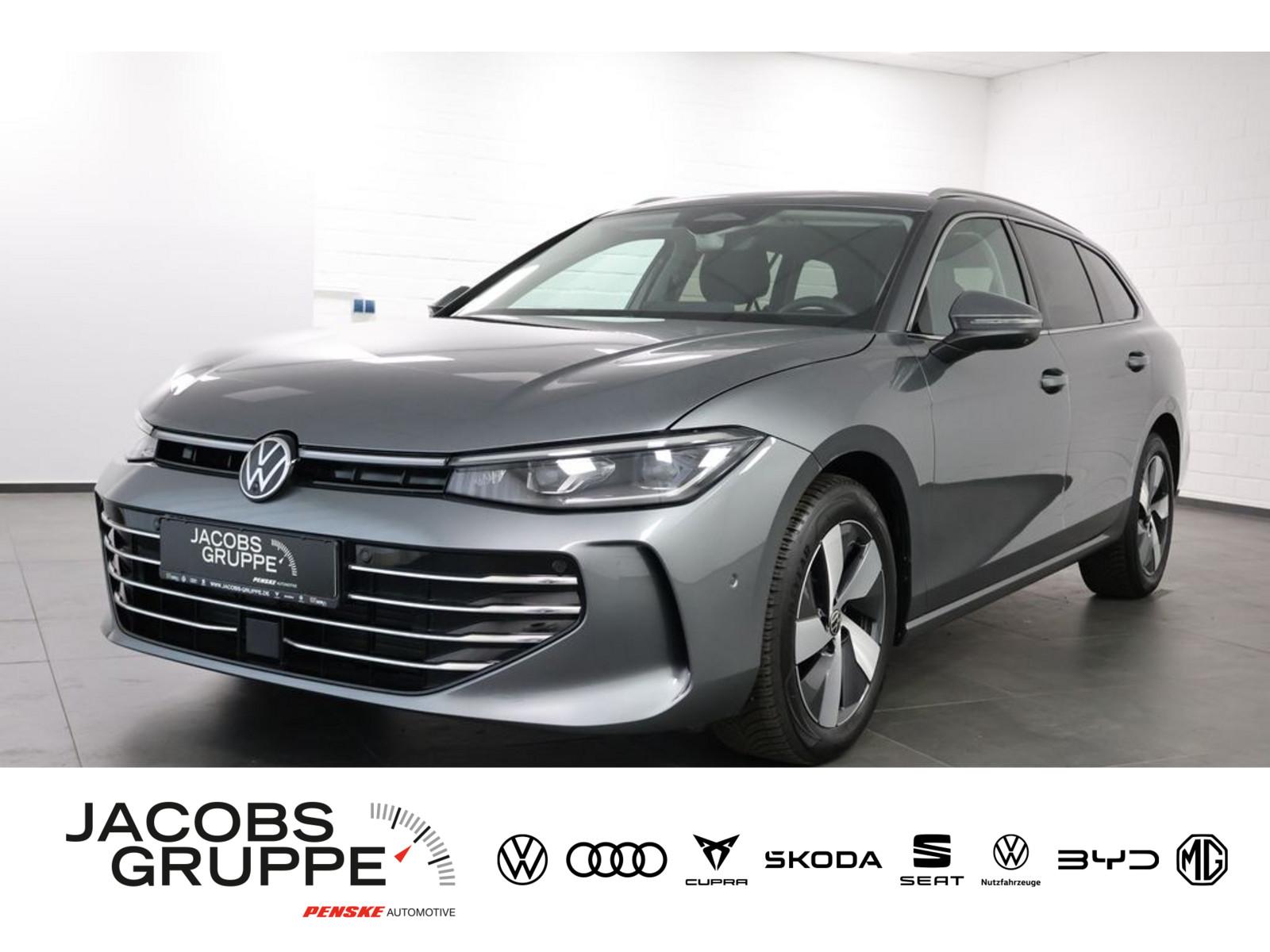 Volkswagen Passat Variant 2.0 TDI Elegance DSG,Navi,Matrix,