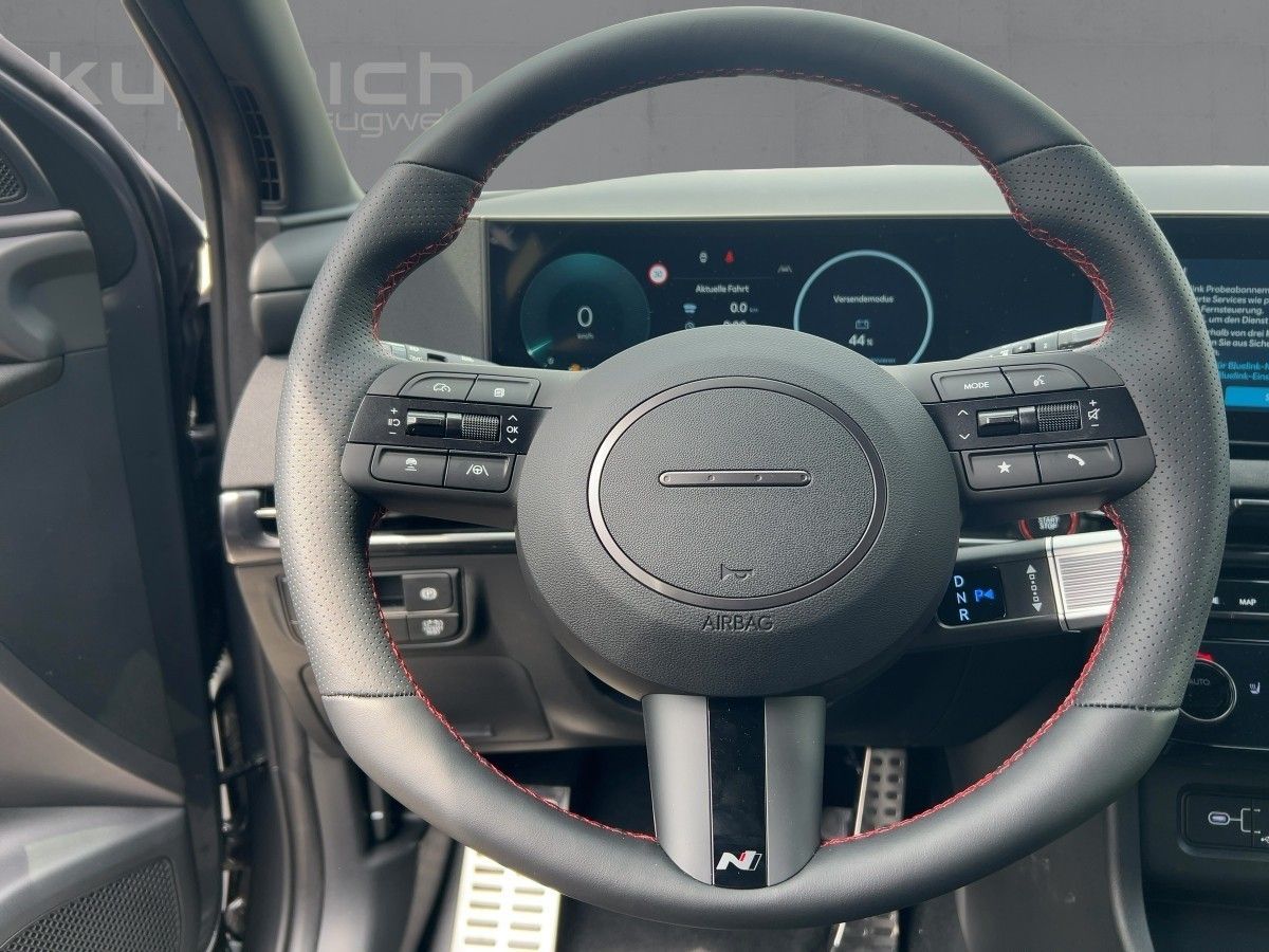 Hyundai TUCSON - Bild 9