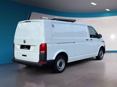 Fahrzeugabbildung Volkswagen T6.1 Transporter Lang 2.0 TDI DSG KLIMA NAVI