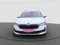 Skoda Superb - Vorschau Bild 3