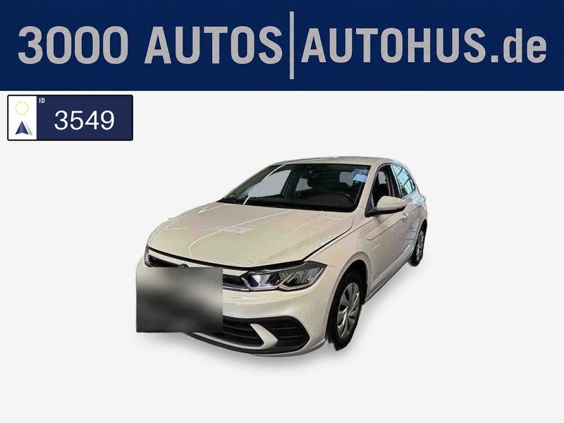Image of Volkswagen Polo