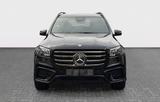 Mercedes-Benz GLS 350 d 4Matic AMG Styling Night Paket - Mercedes-Benz GLS 350: Automatik