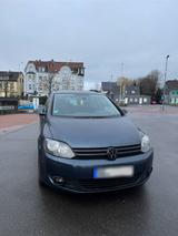 Volkswagen VW Golf Plus 1.6 TDI Automatik  2010  1... - Volkswagen Golf Plus in Wuppertal