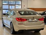 BMW 640dxD/HUD/Laser/Panor/Massag+BelüfStz/VOLL/Lux - BMW 640 Gran Turismo mit Diesel-Antrieb