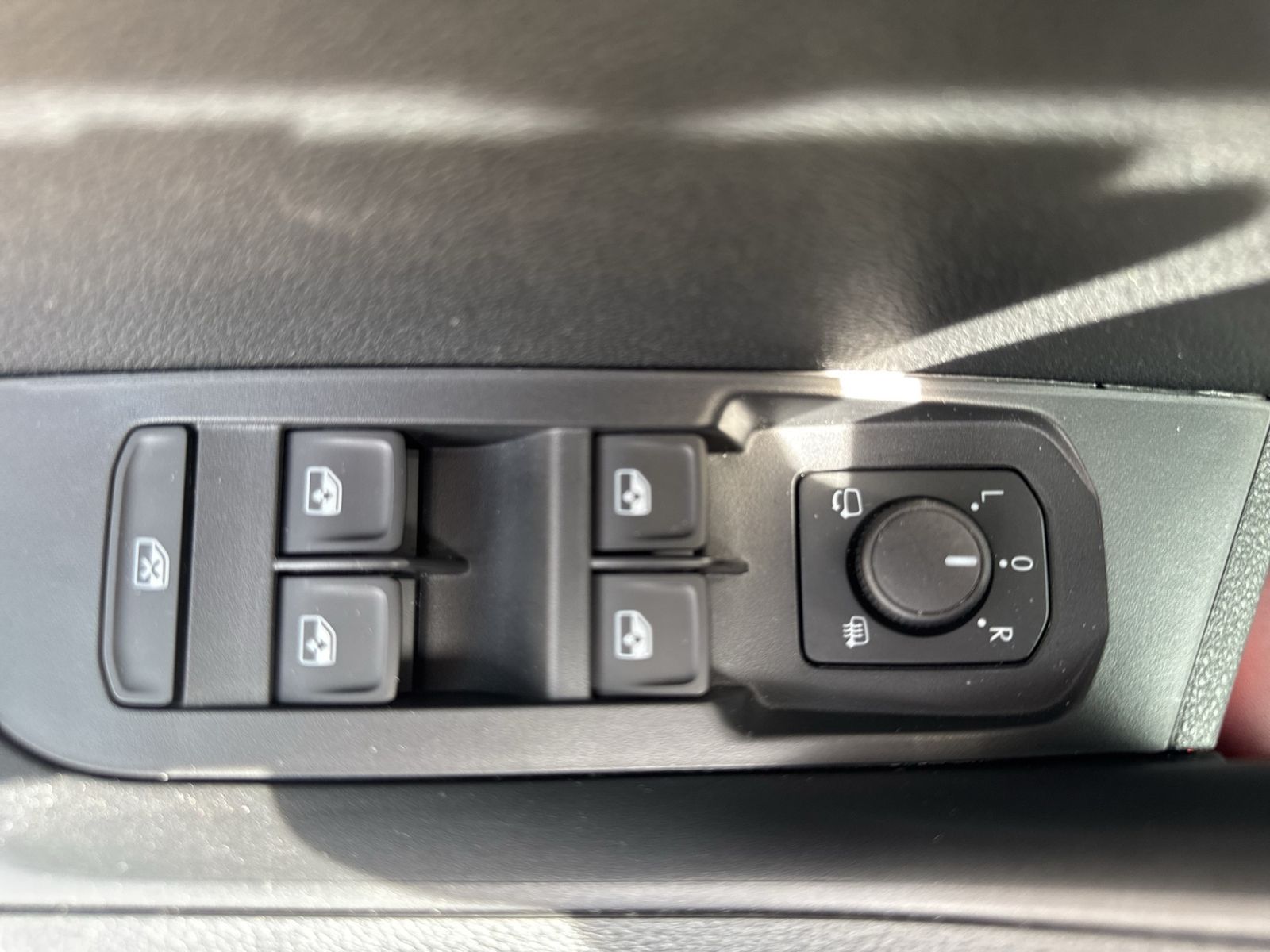 Karoq 1.5 TSI Tour, Matrix LED, Winter Plus, AHK
