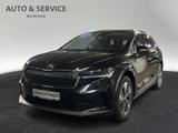 Skoda Enyaq 85x 82 kWh 4x4 ACC|NAVI|KAMERA|SitzHz|LED - Skoda Enyaq 85x Gebrauchtwagen