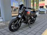 Ducati Scrambler 800 Full Throttle ABS - DUCATI 800