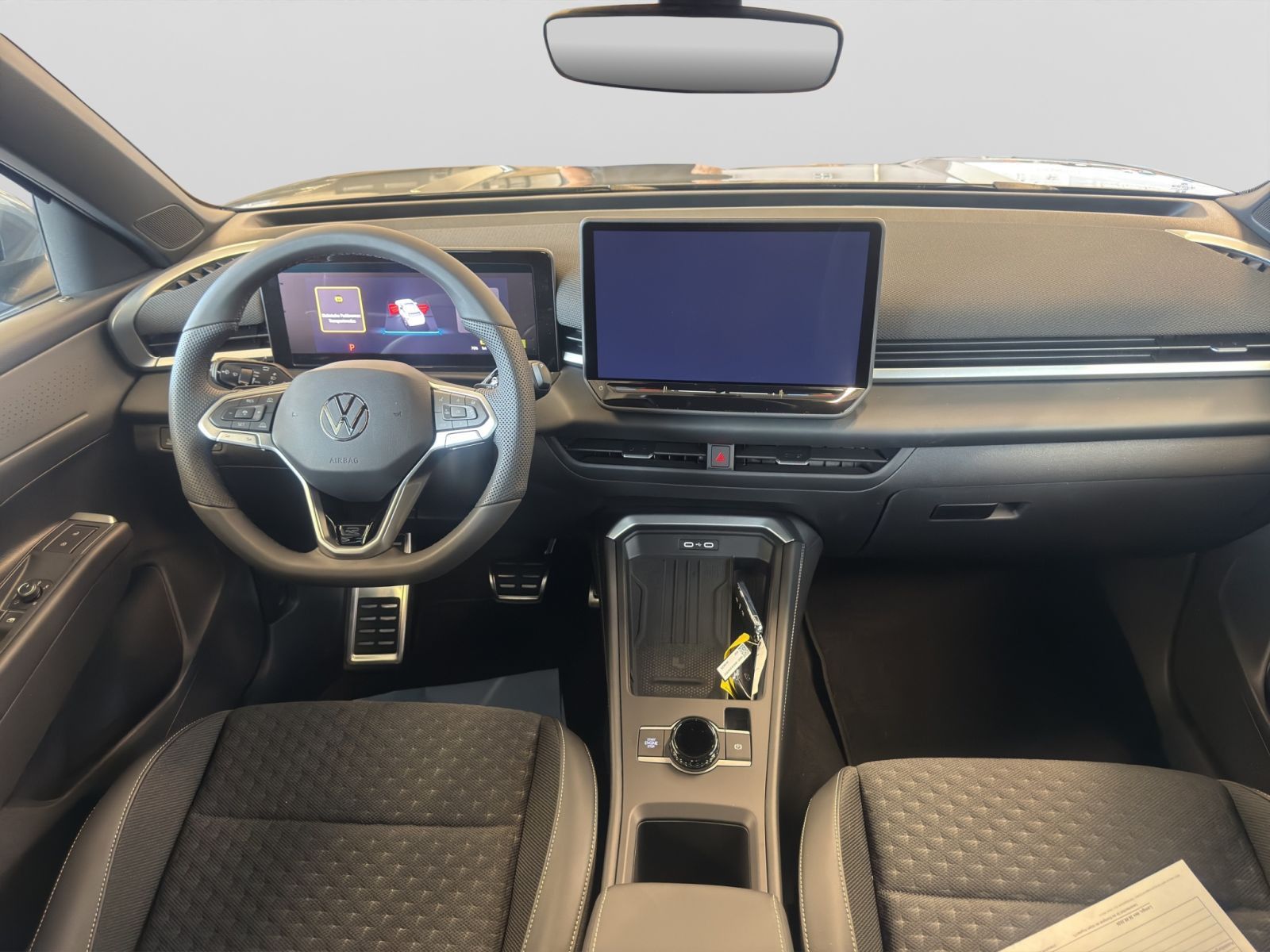 Volkswagen T-Roc - Bild 23