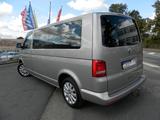 Volkswagen T5 Transporter Bus Caravelle Comfortline*ATM*Xen - : Transporter