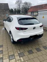 Mazda 3 2.0 SKYACTIV-G M-Hybrid - - gebrauchte Mazda 3 aus dem Jahr 2020