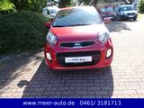 Kia Picanto Attraction+ Klima/SHZ/Navi/RFK/GRA/ALU - Kia Picanto: Attract