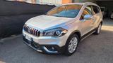 Suzuki S-Cross 1.0 Boosterjet A/T Cool unico pro - Suzuki Across aus 2018