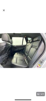 BMW E70 4,8I - BMW mit LPG-Antrieb