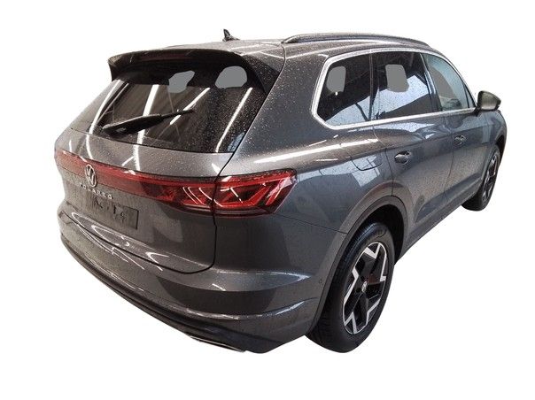 Volkswagen Touareg - Bild 3