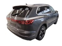 Volkswagen Touareg - Vorschau Bild 3