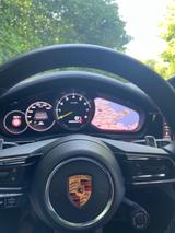 Porsche Panamera 4 E-Hybrid Sport Turismo VOLL/Garantie - Porsche Panamera in Lübeck